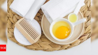 Egg vs Coconut Oil: Which is best for hair growth? |