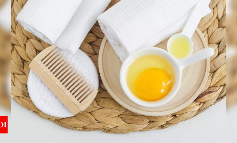 Egg vs Coconut Oil: Which is best for hair growth? |