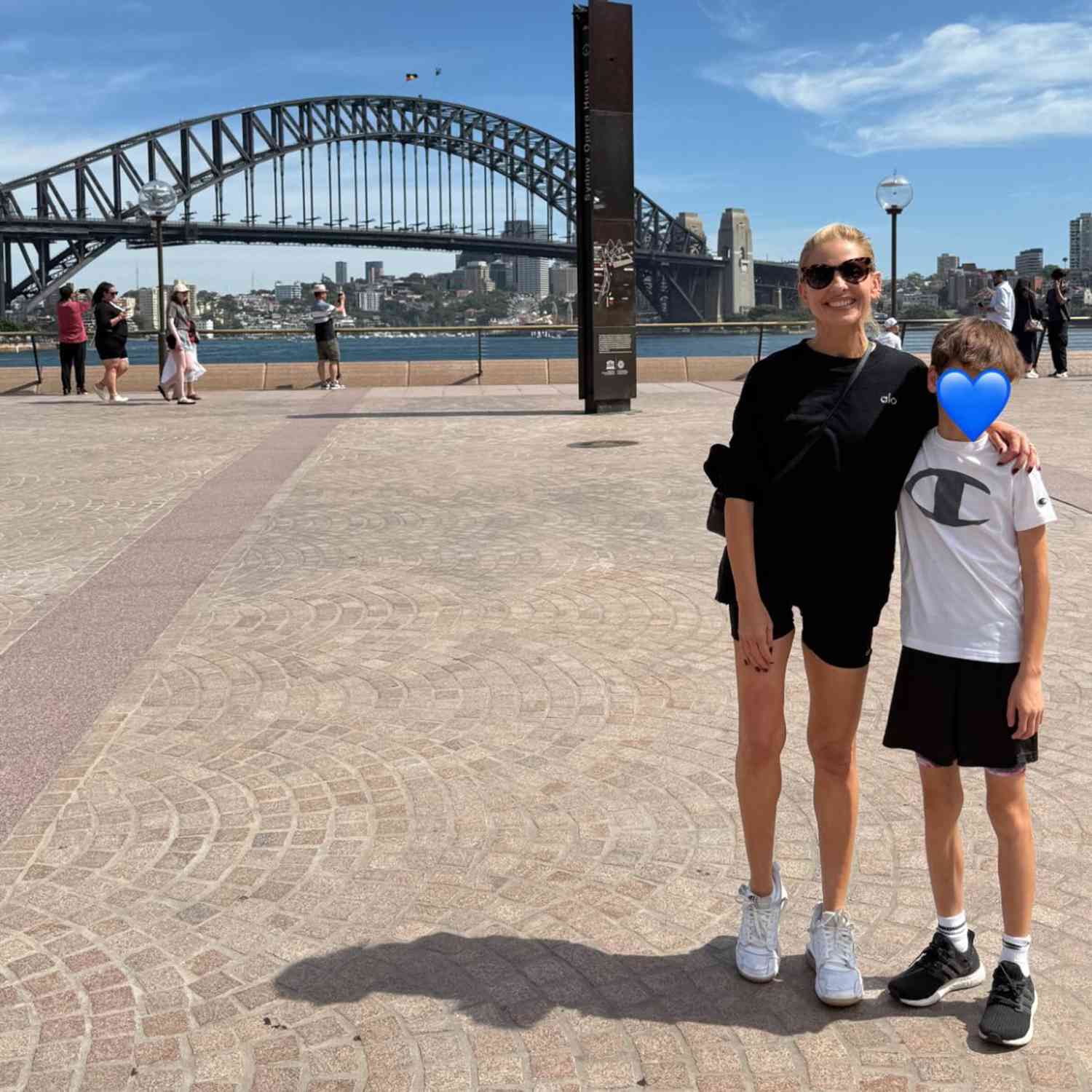 Sarah Michelle Gellar and Freddie Prinze Jr. share rare family photos from Thanksgiving trip to Australia