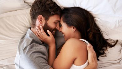 Rheumatoid arthritis and sex: 7 tips to prevent pain from impacting intimacy