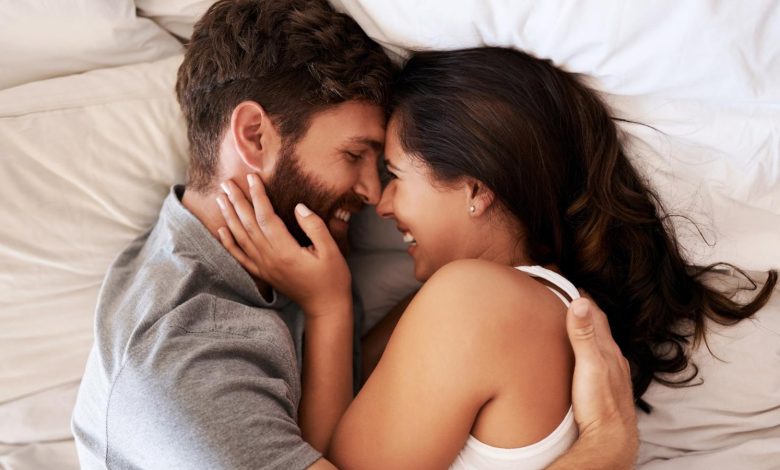 Rheumatoid arthritis and sex: 7 tips to prevent pain from impacting intimacy