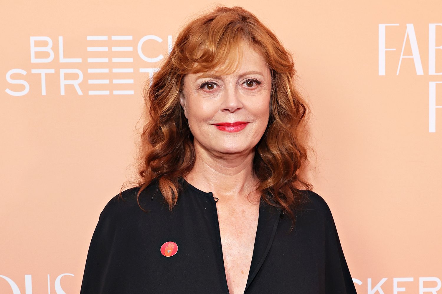 Susan Sarandon