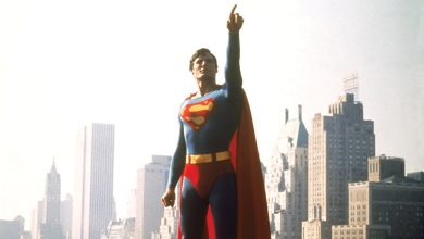 Christopher Reeve is best known for portraying the title role in the Superman film series (1978-1987)