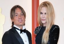 Nicole Kidman reveals how Keith Urban keeps her on her toes: 'Surprise me, baby!'