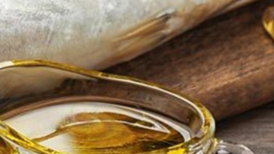 Fish oil and its benefits on our skin