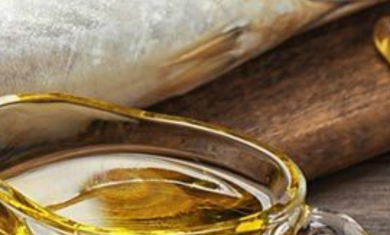 Fish oil and its benefits on our skin