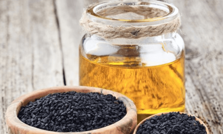 5 black seeds that promote hair growth in winter