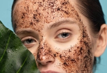 DIY coffee face scrubs for the winter season