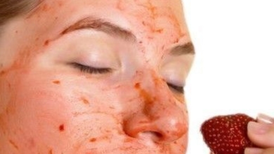 Strawberries Benefits For Skin: Discover the benefits of strawberries for a glowing skin