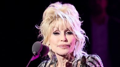 Dolly Parton's stark confession about retirement concerning husband Carl Dean's health