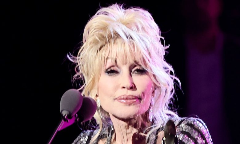 Dolly Parton's stark confession about retirement concerning husband Carl Dean's health