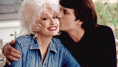 Dolly Parton gives update on life with husband of almost 60 years — 'I need to be with my family'