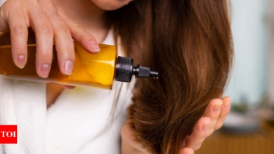 Which is the worst hair oil to apply if you want long hair?