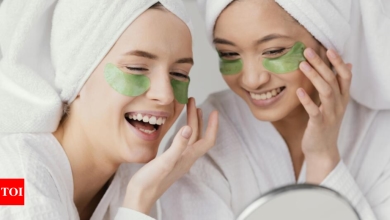 5 skincare duties to ignore in your night regime |