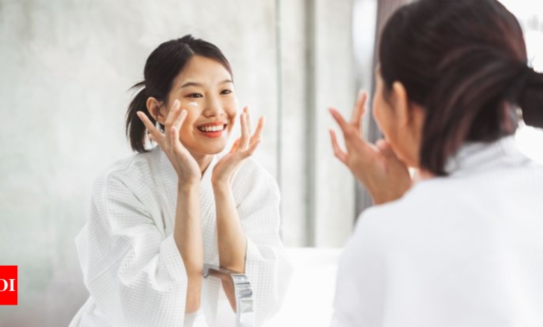 Skincare Trends: Organic to Neurocosmetics: 5 skincare trends you need to lookout for in 2025 |