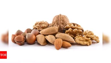 Almond vs Walnut: Which is better for hair growth? |