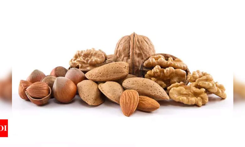 Almond vs Walnut: Which is better for hair growth? |