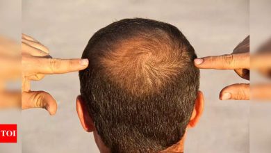 Jojoba oil for hair growth: How to use Jojoba Oil to regrow hair in bald patches |