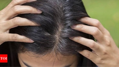 Dark Black Hair: 5 home remedies to try if you want dark black hair |