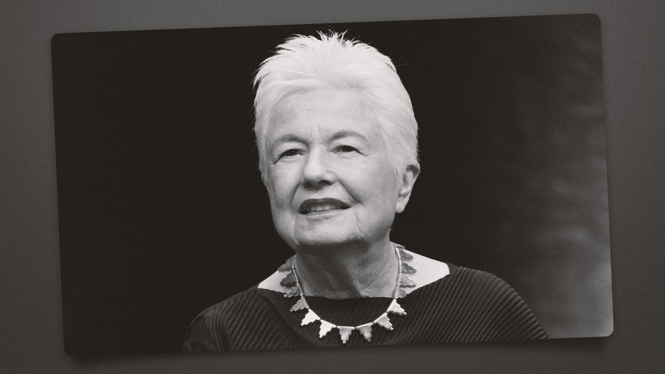 Eleanor Coppola