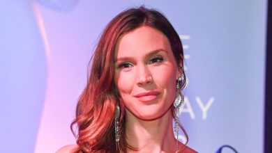 Who is Joss Stone's mysterious husband? Inside their secret wedding and 'shock' pregnancy