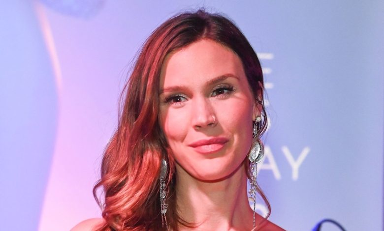 Who is Joss Stone's mysterious husband? Inside their secret wedding and 'shock' pregnancy