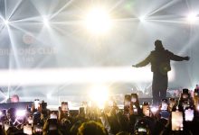 The Weeknd to Superfans: I See You