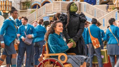 Wicked will try to go down an Oscar road few movies have been before.