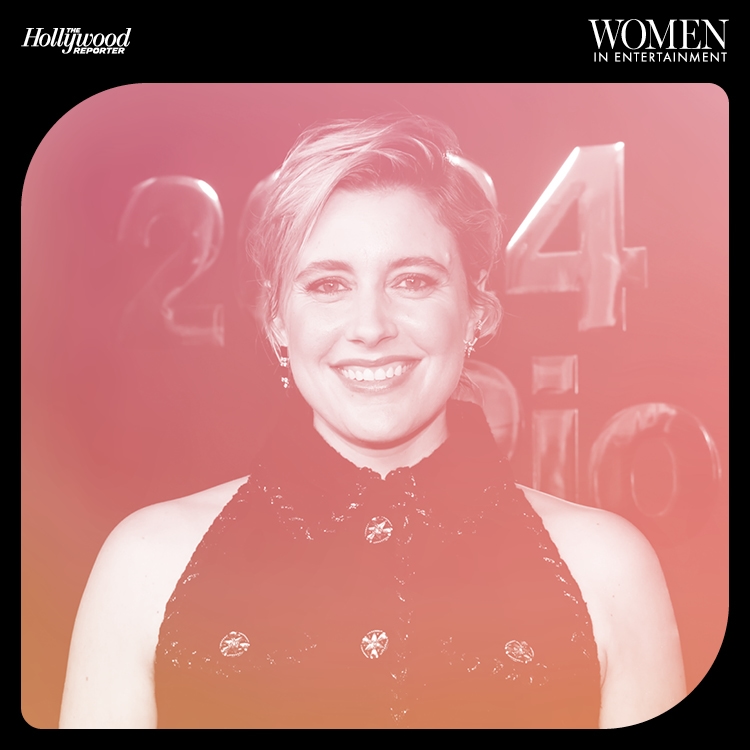 Greta Gerwig