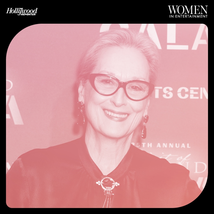 Meryl Streep