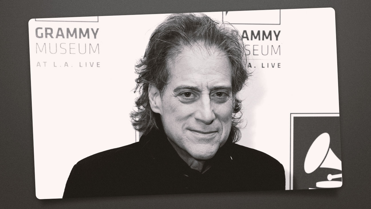 Richard Lewis