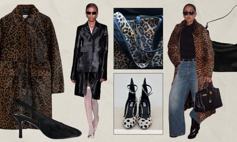 From Tory Burch to Toteme—Every ITK Brand Is Stocking This One Particular Winter Trend