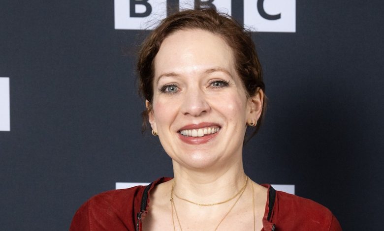 Katherine Parkinson's life away from the cameras – from famous husband to private daughters