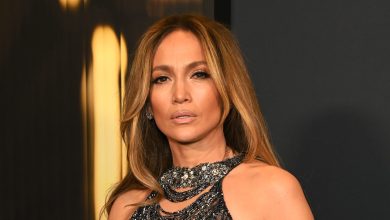 Jennifer Lopez opens up about working on new movie with Ben Affleck amid divorce