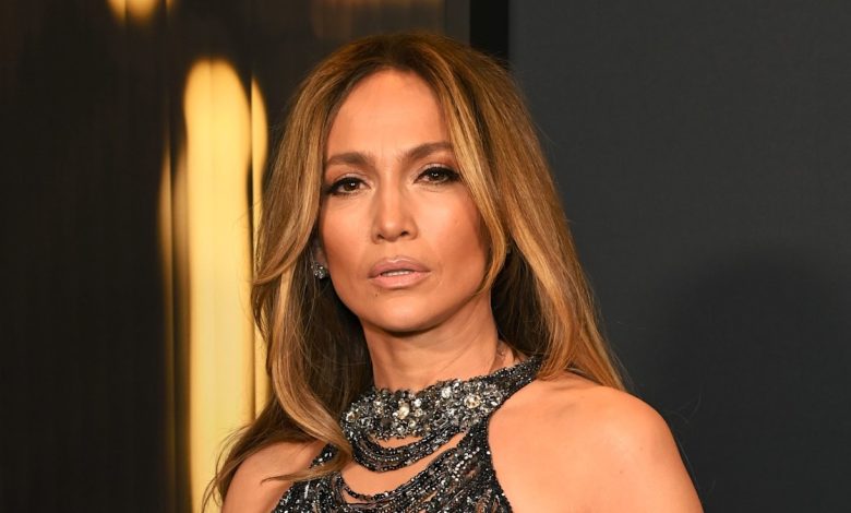 Jennifer Lopez opens up about working on new movie with Ben Affleck amid divorce