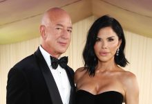 Jeff Bezos speaks out over $600 million Lauren Sánchez wedding reports