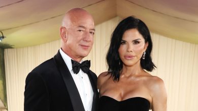 Jeff Bezos speaks out over $600 million Lauren Sánchez wedding reports