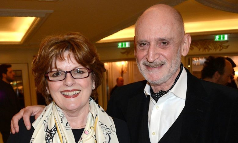 Vera star Brenda Blethyn's major change with husband she'll 'probably regret'