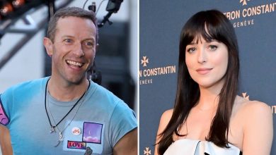 Chris Martin opens up about 'precious and private' Dakota Johnson romance after split reports