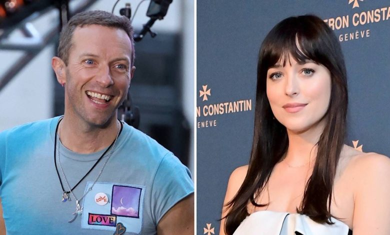 Chris Martin opens up about 'precious and private' Dakota Johnson romance after split reports