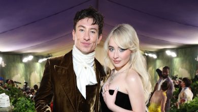 Inside Sabrina Carpenter and Barry Keoghan's complicated relationship