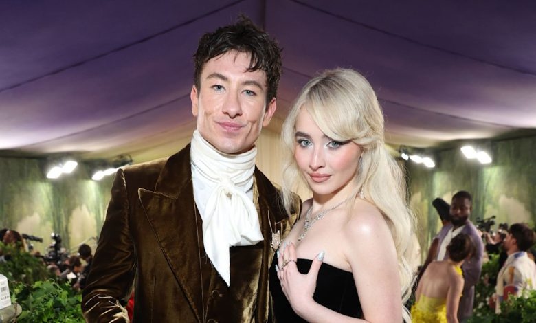 Inside Sabrina Carpenter and Barry Keoghan's complicated relationship