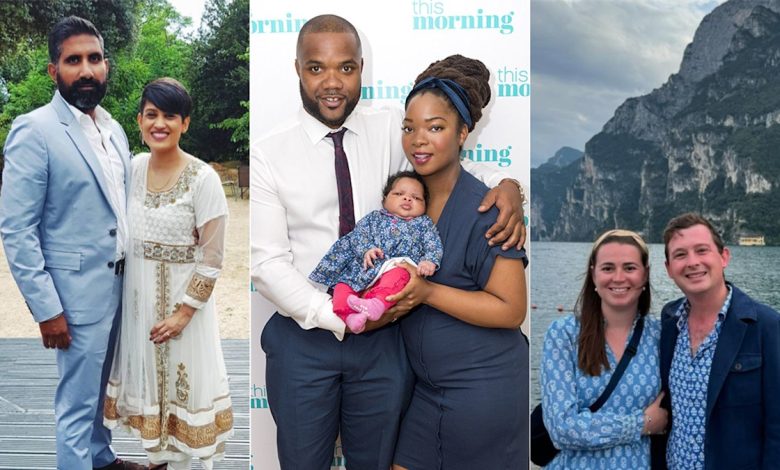 Meet the First Dates stars who got married after their time on the show