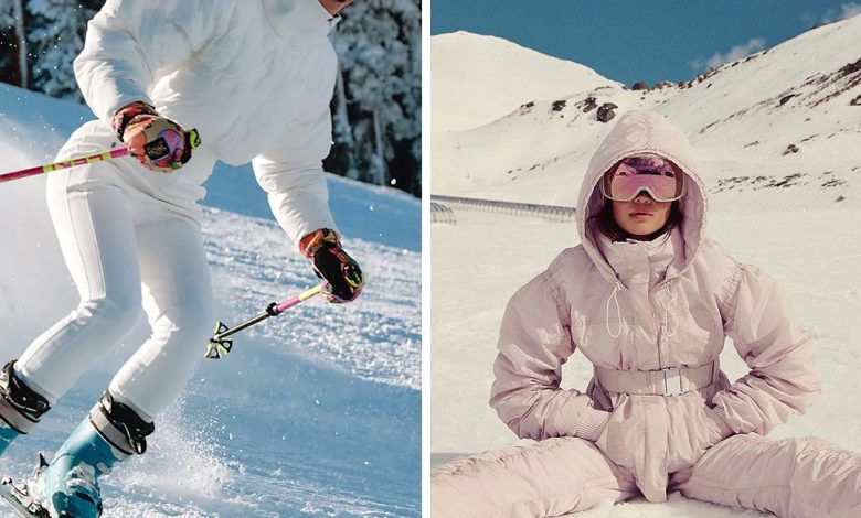 It's Après-Ski Season—19 Last-Minute Gift Ideas That'll Elevate Any Winter Wardrobe