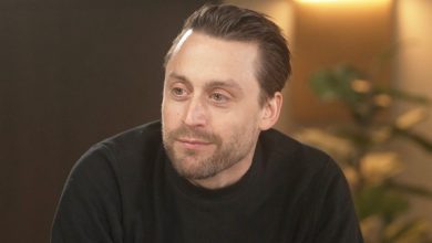 Kieran Culkin Says Director Tried to Get Him to Method Act During First Acting Job By Calling Him ‘Stupid’