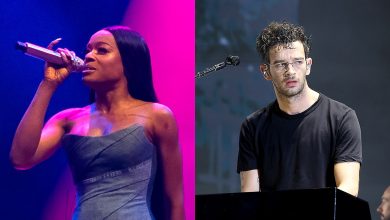 Azaelia Banks Shares Cease & Desist Letter Sent to Matty Healy Demanding $1 Million Settlement