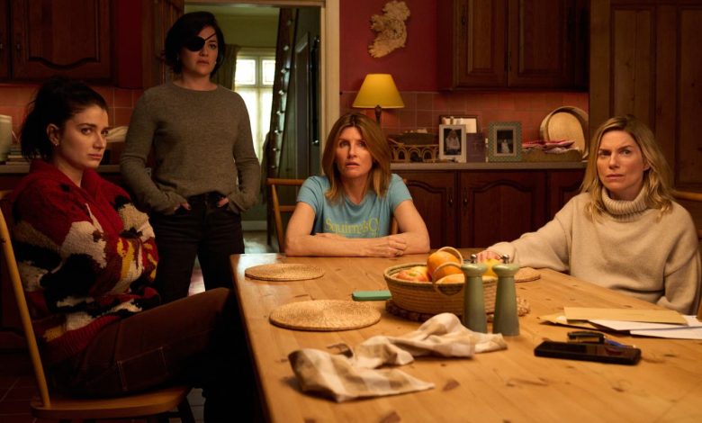 ‘Bad Sisters’ Creator Sharon Horgan on the True Villain of Season 2 and Season 3 Possibilities