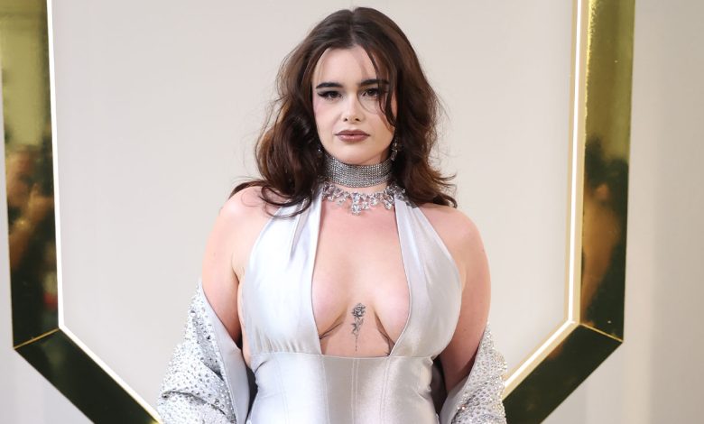 ‘Euphoria’ Star Barbie Ferreira Took Inspiration From Her Own Life for Kat: “It Was Very Raw and Real”