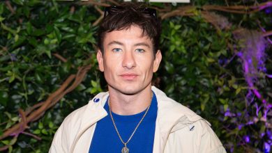 Barry Keoghan