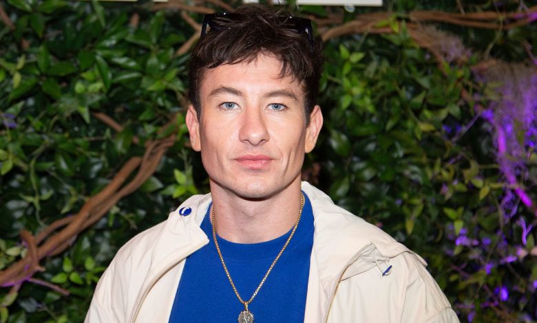 Barry Keoghan